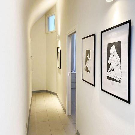 Paggeria Apartment Parma Luaran gambar