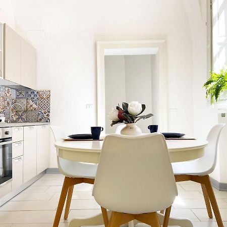 Paggeria Apartment Parma Luaran gambar