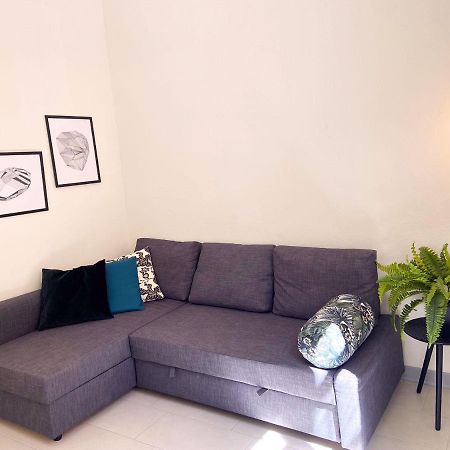 Paggeria Apartment Parma Luaran gambar