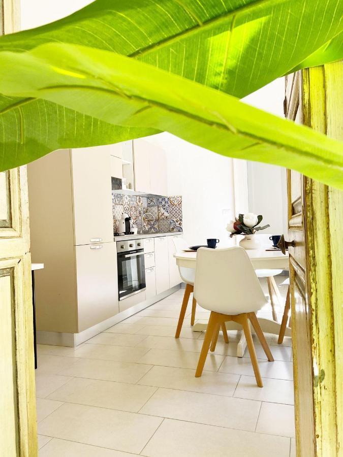 Paggeria Apartment Parma Luaran gambar