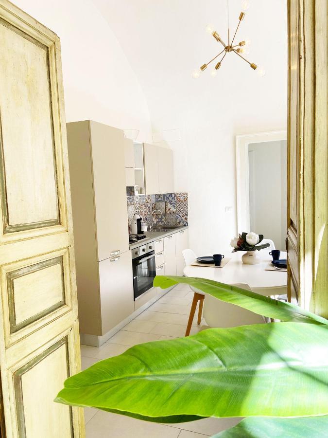 Paggeria Apartment Parma Luaran gambar